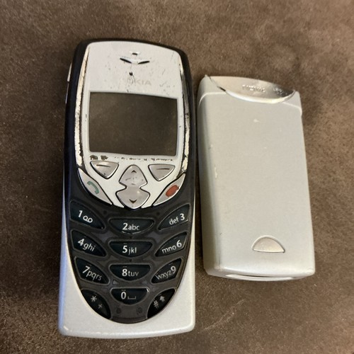 Custodia originale nokia 8310 - custodia,