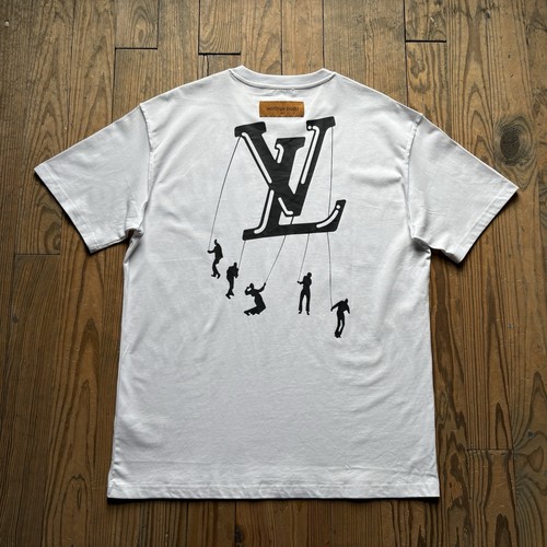 Shirt uomo louis vuitton x - uomo,