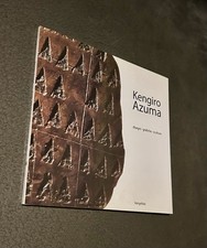 Kengiro azuma disegni grafiche