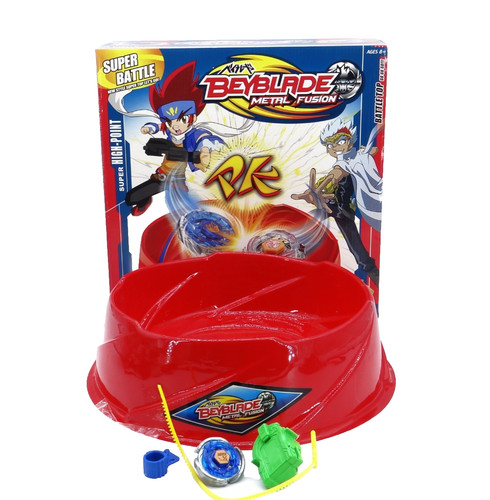 Beyblade metal fusion - beyblade,
