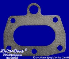 Guarnizione scarico per Volvo