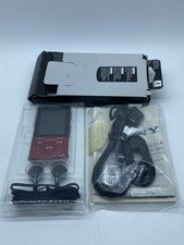 SONY WALKMAN NWZ-E443 RADIO FM