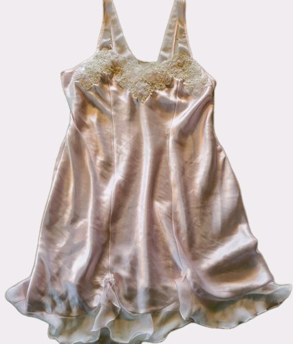 Abito slip vintage lingerie - abito,