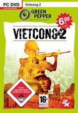 Vietcong 2 [Pepe Verde]