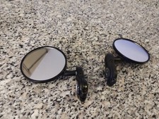 COPPIA SPECCHI PER DUCATI STREETFIGHTER V 2 v4 ANNI 2020 2021 2022 2023 2024