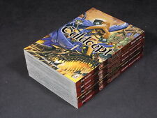 CULDCEPT 1/5 Serie completa