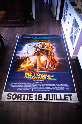 Back the future - back, 3
