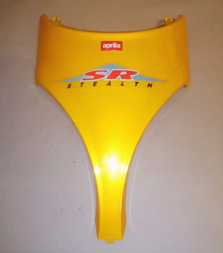 Front cover coperchio - front,