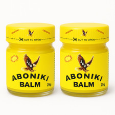 Aboniki Balm for Muscle