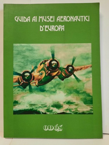Guida musei aeronautici - musei,