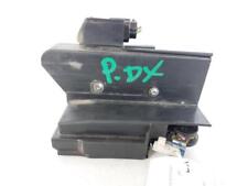 825020888R SERRATURA PORTA POST DX DACIA DUSTER II (HM) 4WD 1.5 DCI 8V MAN 6M 10