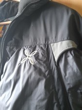 piumino invernale Montura adatto anche per città. La giacca è come nuova 