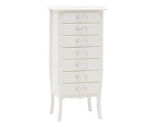 CASSETTIERA SETTIMINO IN LEGNO