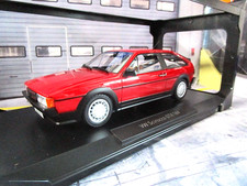 Scirocco mk2 gtx gti - vw, ii