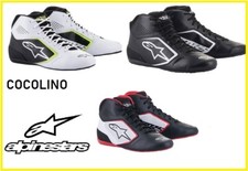 Scarpe da kart Alpinestars