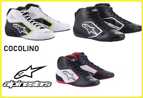 Scarpe kart alpinestars - scarpe,