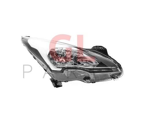 Per peugeot 3008 2013 2016 - per, 2013-2016
