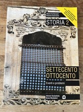 storia 2 settecento ottocento