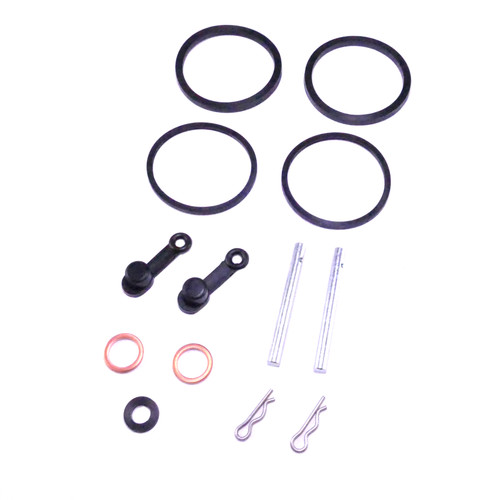 Pinza freno riparazione set - pinza,