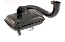 Marmitta RMS 100751040 Piaggio