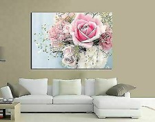 QUADRI MODERNI TELA XXL