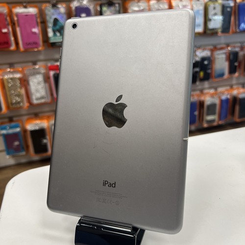 Apple ipad mini 16gb - ipad, 2