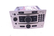 Autoradio CD 70 Navi Opel