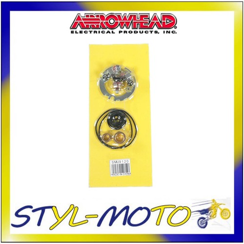 Kit revisione motorino - kit,