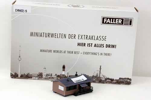 Faller 222187 - , n