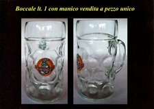 BOCCALE BIRRA WIKINGEN LT. 1