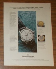 Raro orologio pubblicitario