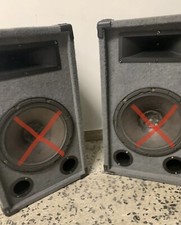 Case di coppia Diffusori