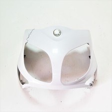 CARENA SCUDO ANTERIORE YAMAHA XENTER 150 2015 2017 DANNEGGIATO