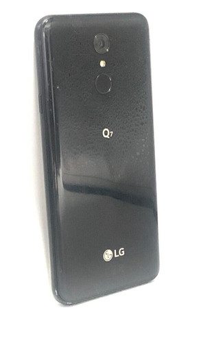 Q610em 32gb 4g - lg,