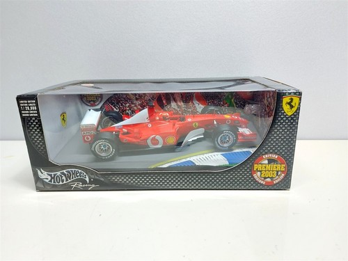 Ferrari f2002 world champion - world,