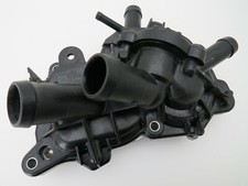 04E121600BE Originale Pompa Acqua Raffreddante 1,0TSi VW Golf 7 VII Polo 2G Aw