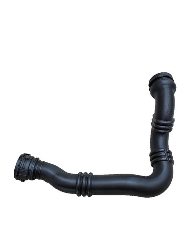 Durite turbo tubo intercooler - durite,