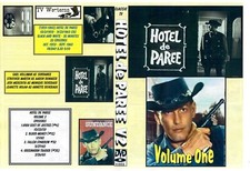 HOTEL de PAREE V2 TV SERIES