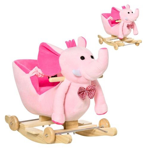 Cavallo dondolo per bambini - cavallo,