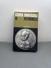 Storia Universale Feltrinelli