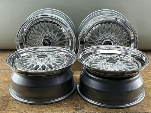 Orig cerchi bbs - rs, 290