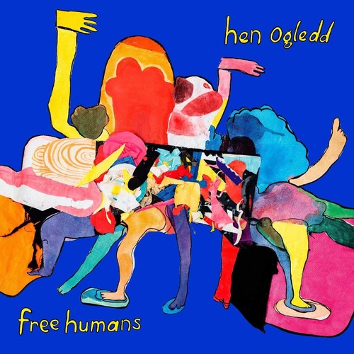 Hen ogledd free humans - ogledd,