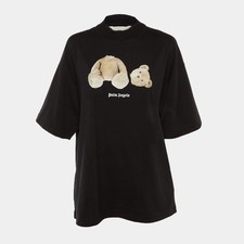 Maglietta oversize Palm Angels