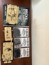 Lego Brickmania Mattoncini