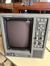 Ecoscandaglio furuno Fcv 1000