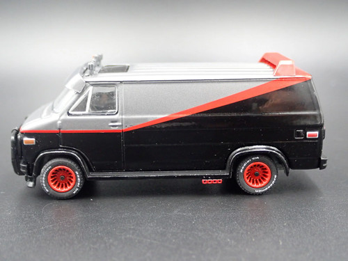 1983 gmc vandura team - 83, van