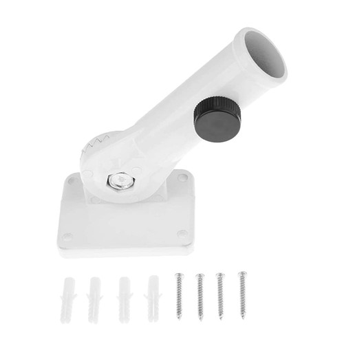 Set supporto portabandiera - set,