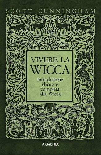Vivere wicca paperback - la,
