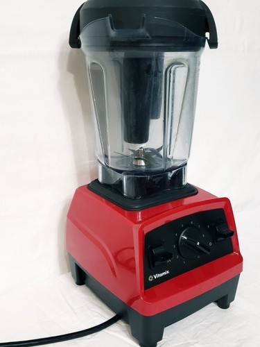 Vitamix renovated explorian - vitamix,