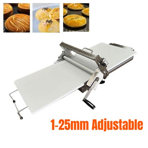 Sfogliatrice manuale per pasta
